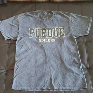 Purdue Boilers Shirt